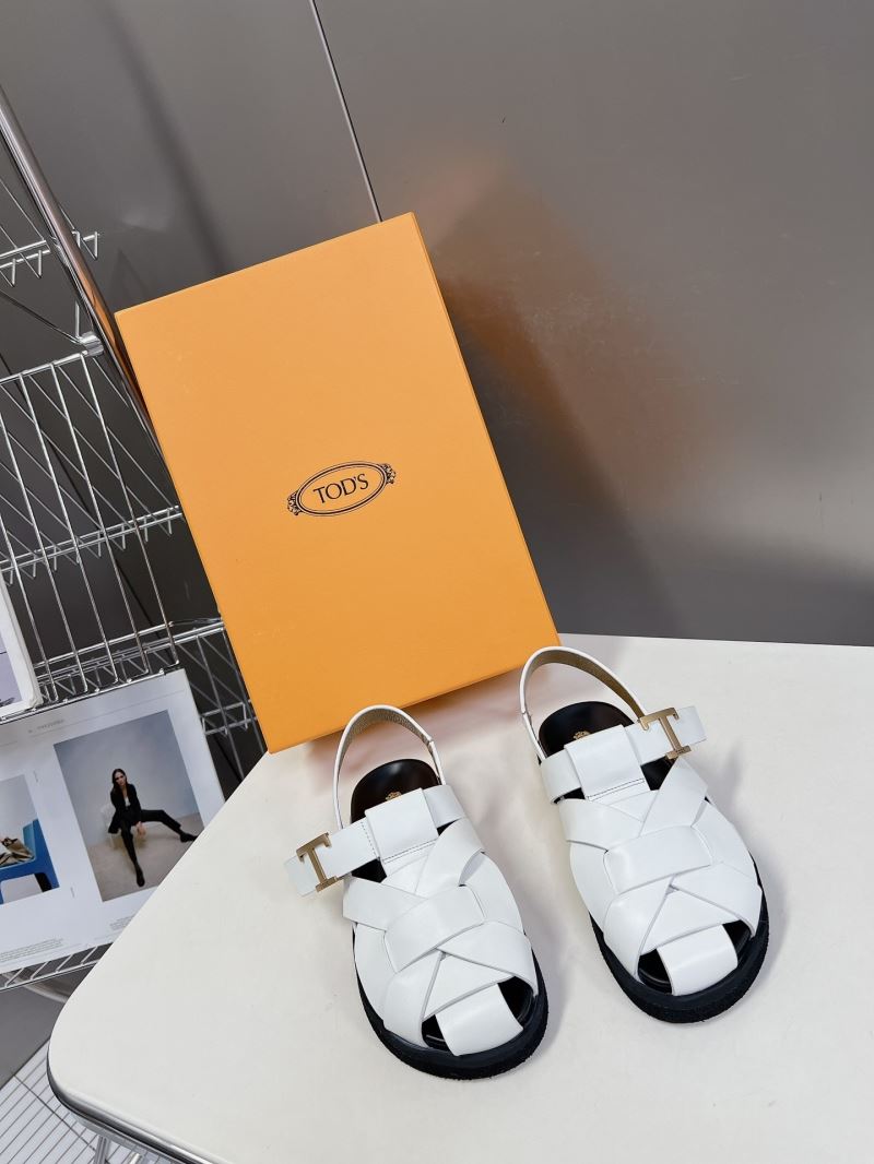 Tods Sandals